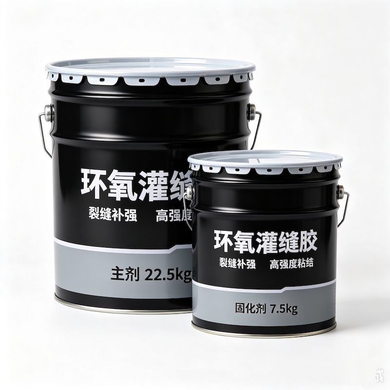 营口裂缝修复封闭胶