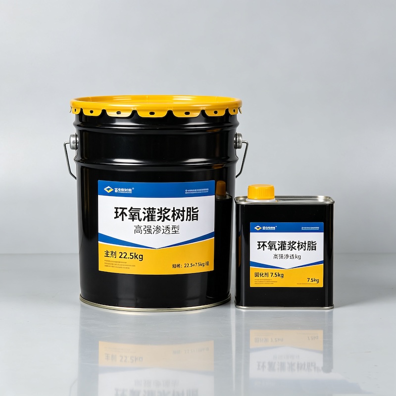营口环氧树酯灌浆材料